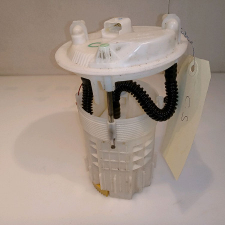 Jauge a carburant occasion RENAULT KANGOO II Phase 1 01-2008->03-2013 1.5 DCI 70ch 8200841249