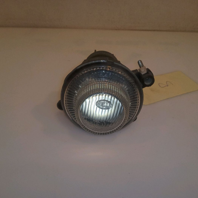 Phare antibrouillard avant gauche occasion SMART SMART CITY/FORTWO I Q0002902V002000000 1