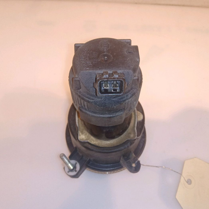 Phare antibrouillard avant gauche occasion SMART SMART CITY/FORTWO I Q0002902V002000000 2