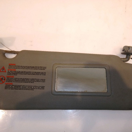 Pare-soleil droit occasion RENAULT CLIO II Phase 2 06-2001->07-2006 1.5DCI 100ch