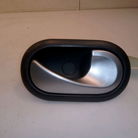 Poignee int porte ard occasion RENAULT CLIO III Phase 2 03-2009->12-2014 8201053833