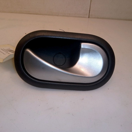 Poignee int porte avd occasion RENAULT CLIO III Phase 2 03-2009->12-2014 8201053833