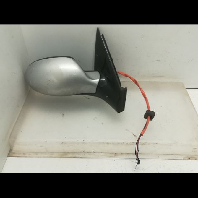 Retroviseur exterieur electrique droit occasion CITROEN C5 I Phase 1 03-2001->09-2004 1.8i 16v 8149JA 1