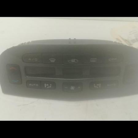 Commande de chauffage occasion PEUGEOT 607 Phase 2 09-2004->12-2010 2.7 HDI V6 204ch