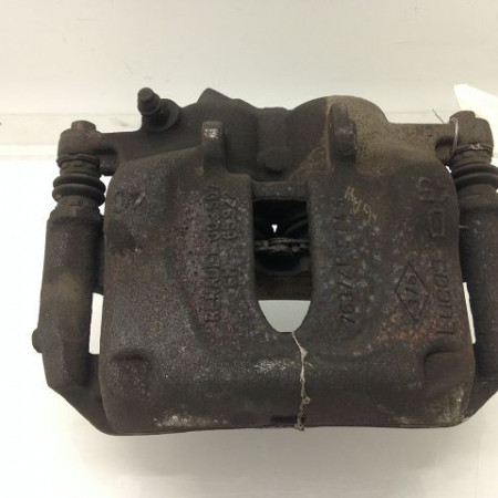 Etrier de frein avant droit occasion RENAULT TRAFIC II Phase 1 10-2001->08-2006 1.9 DCI 82ch 7701051808