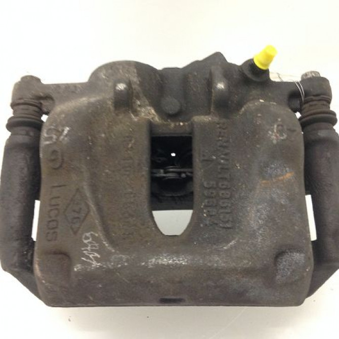 Etrier de frein avant gauche occasion RENAULT TRAFIC II Phase 1 10-2001->08-2006 1.9 DCI 82ch 7701050919 1