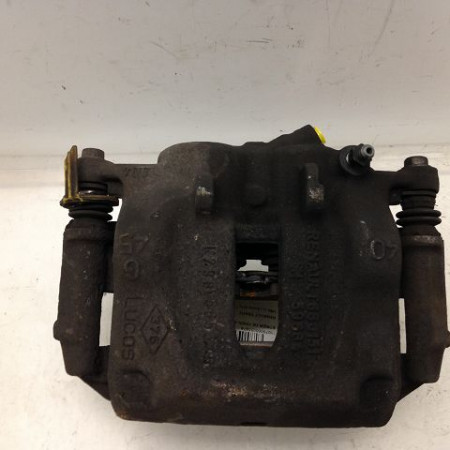 Etrier de frein avant gauche occasion RENAULT TRAFIC II Phase 2 08-2006->... 2.0 DCI 115ch 7701050919