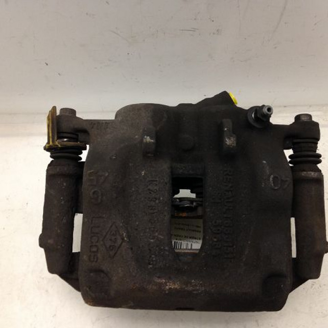 Etrier de frein avant gauche occasion RENAULT TRAFIC II Phase 2 08-2006->... 2.0 DCI 115ch 7701050919 1
