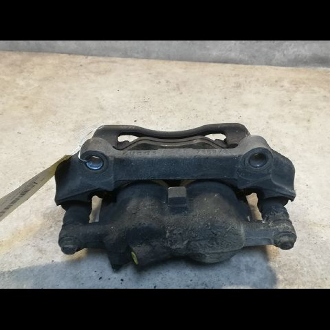 Etrier de frein avant droit occasion RENAULT TRAFIC II Phase 1 10-2001->08-2006 1.9 DCI 82ch 7701051808 2