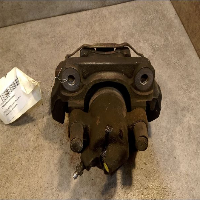 Etrier de frein avant gauche occasion B.M.W. SERIE 3 V Phase 2 09-2008->12-2011 318i 143ch 34116776527 2