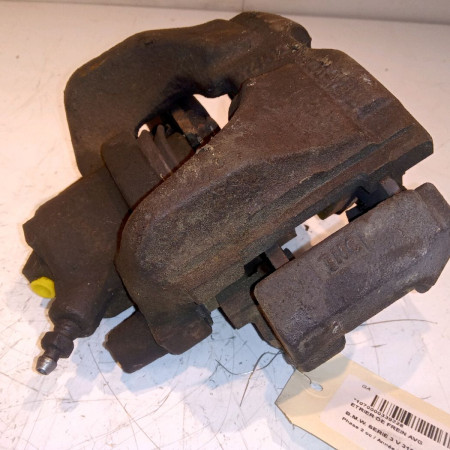 Etrier de frein avant gauche occasion B.M.W. SERIE 3 V Phase 2 09-2008->12-2011 318d 34116776527