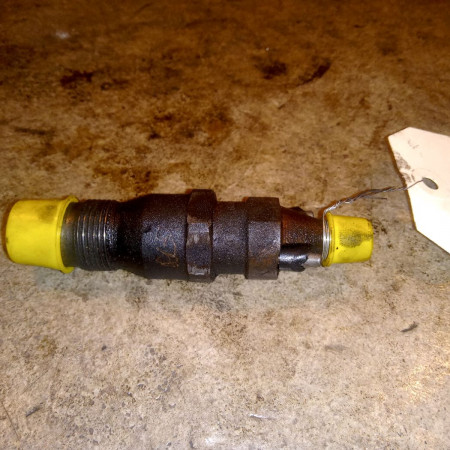 Injecteur occasion CITROEN SAXO Phase 2 09-1999->12-2004 1.5D 198065