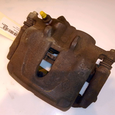 Etrier de frein avant droit occasion RENAULT TRAFIC II Phase 1 10-2001->08-2006 1.9 DCI 100ch 7701051808
