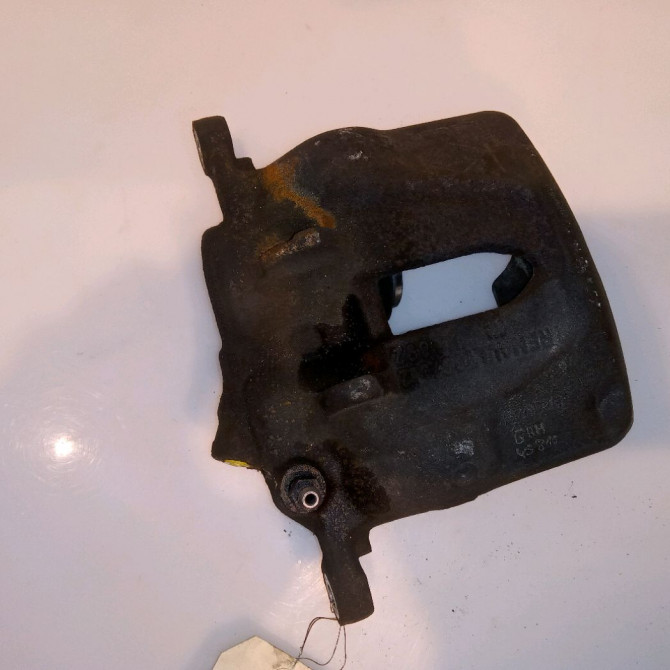 Etrier de frein avant droit occasion RENAULT TRAFIC II Phase 2 08-2006->... 2.0 DCI 90ch 7701051808 2