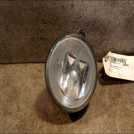 Phare antibrouillard avant droit occasion RENAULT MEGANE I Phase 2 03-1999->06-2003 1.6 16v 7701045717