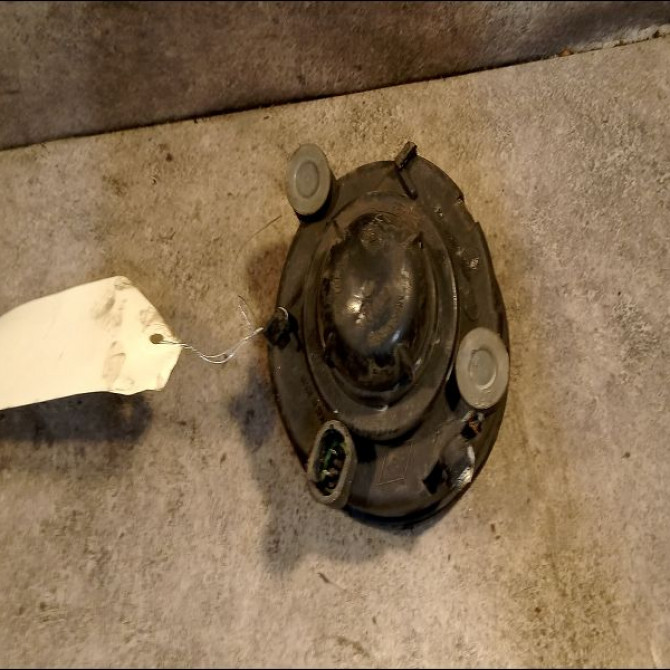 Phare antibrouillard avant droit occasion RENAULT MEGANE I Phase 2 03-1999->06-2003 1.6 16v 7701045717 2