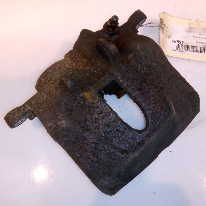 Etrier de frein avant gauche occasion RENAULT TRAFIC II Phase 2 08-2006->... 2.0 DCI 16v 115ch 7701050919 1