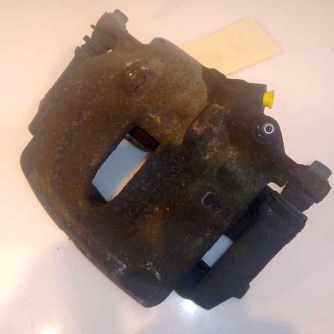 Etrier de frein avant gauche occasion RENAULT TRAFIC II Phase 2 08-2006->... 7701050919 1