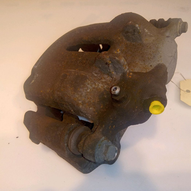 Etrier de frein avant gauche occasion RENAULT TRAFIC II Phase 2 08-2006->... 7701050919 2