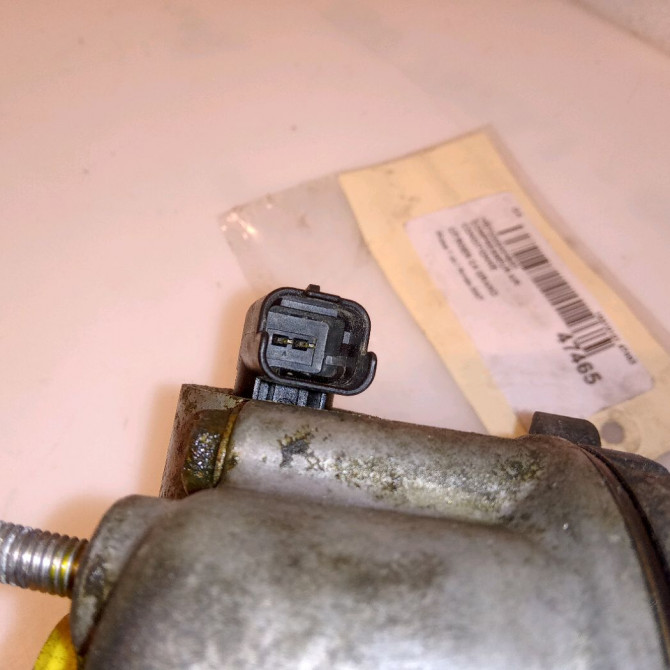 Compresseur air conditionne occasion CITROEN C4 GRAND PICASSO I Phase 1 10-2006->09-2013 2.0 HDI 138 ch 648728 4