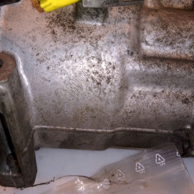 Compresseur air conditionne occasion CITROEN C4 GRAND PICASSO I Phase 1 10-2006->09-2013 2.0 HDI 138 ch 648728 6