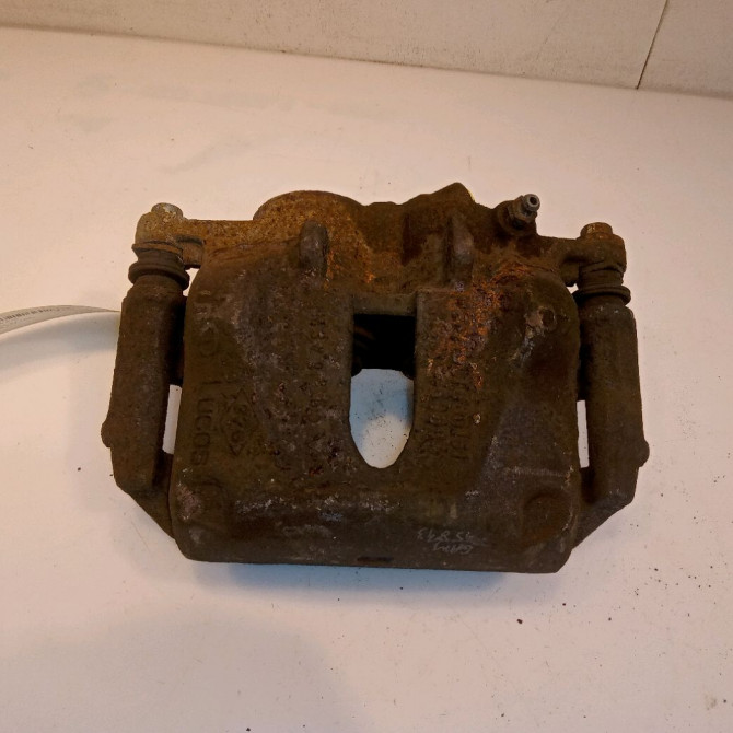 Etrier de frein avant gauche occasion RENAULT TRAFIC II Phase 2 08-2006->... 2.0 DCI 115ch 7701050919 1