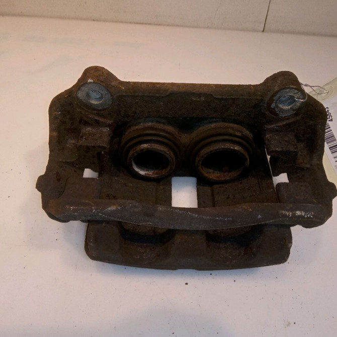 Etrier de frein avant gauche occasion RENAULT TRAFIC II Phase 2 08-2006->... 2.0 DCI 115ch 7701050919 2