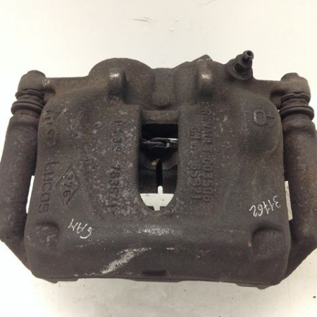 Etrier de frein avant gauche occasion RENAULT TRAFIC II Phase 1 10-2001->08-2006 1.9 DCI 8v 100ch 7701050919