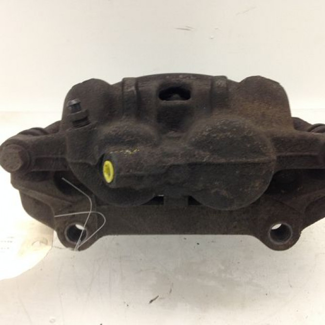 Etrier de frein avant gauche occasion RENAULT TRAFIC II Phase 1 10-2001->08-2006 1.9 DCI 8v 100ch 7701050919 3