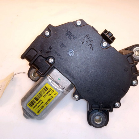 Moteur essuie-glace arrière occasion OPEL ZAFIRA III Phase 1 11-2011->... 13256923