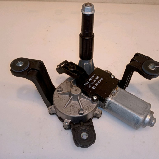 Moteur essuie-glace arrière occasion OPEL ZAFIRA III Phase 1 11-2011->... 13256923 2