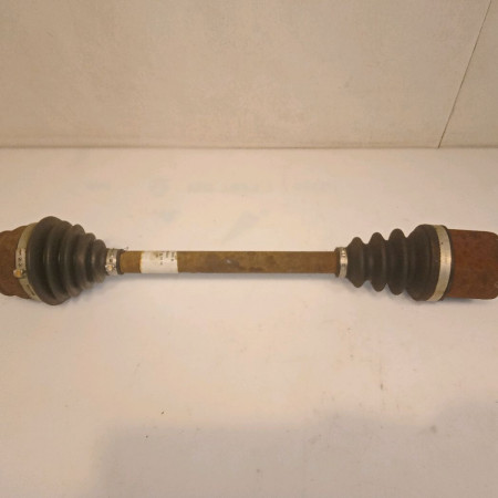 Transmission avant gauche occasion PEUGEOT BIPPER 1608900680