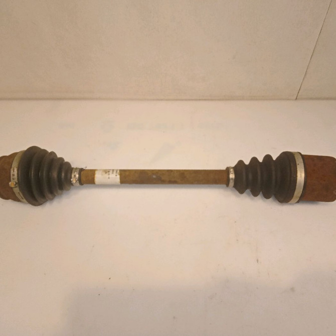 Transmission avant gauche occasion PEUGEOT BIPPER 1608900680 1