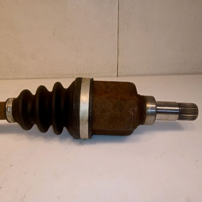 Transmission avant gauche occasion PEUGEOT BIPPER 1608900680 2