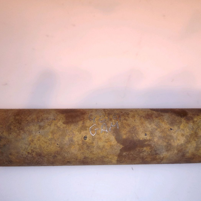 Transmission avant gauche occasion PEUGEOT BIPPER 1608900680 4