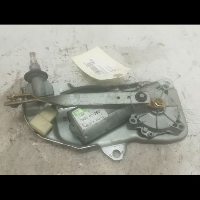 Moteur essuie-glace arrière occasion RENAULT 19 Phase 1 07-1989->04-1992 1.9 TD 7700779045 1