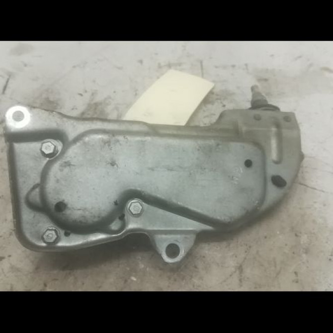 Moteur essuie-glace arrière occasion RENAULT 19 Phase 1 07-1989->04-1992 1.9 TD 7700779045 2