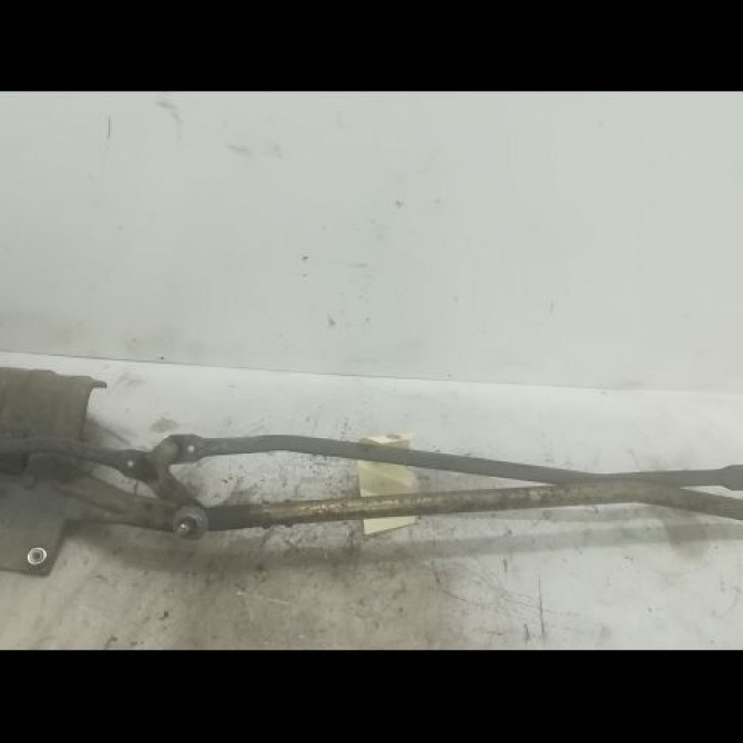 Moteur essuie-glace avant occasion RENAULT 19 Phase 1 07-1989->04-1992 1.9 TD 7701349866 1