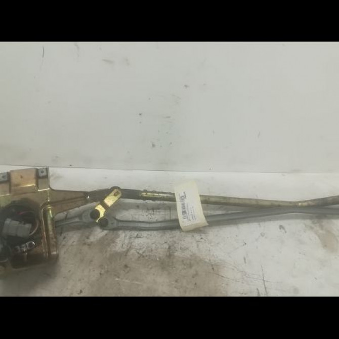 Moteur essuie-glace avant occasion RENAULT 19 Phase 1 07-1989->04-1992 1.9 TD 7701349866 2