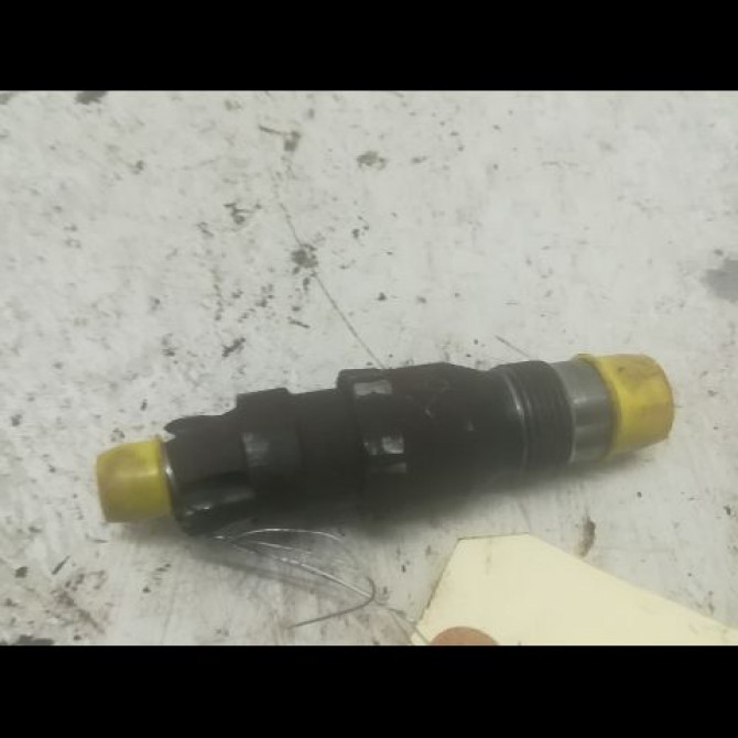 occasion PEUGEOT 106 Phase 2 04-1996->09-2003 198065 2