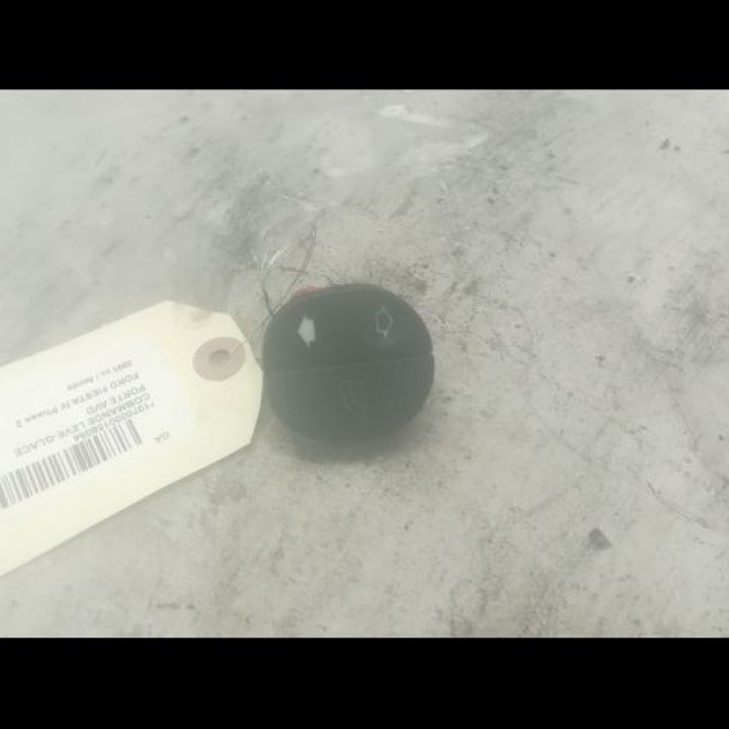 Commande lève-glace porte avant droite occasion FORD FIESTA IV Phase 2 09-1999->09-2002 13301886 1