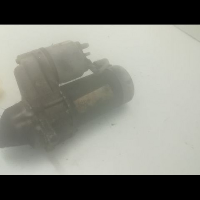 Démarreur occasion OPEL CORSA II Phase 1 03-1993->04-1997 93171936 2