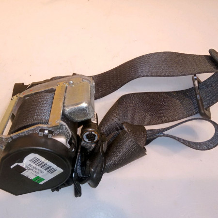 Ceinture avant droite occasion OPEL ZAFIRA III Phase 1 11-2011->... 13394803