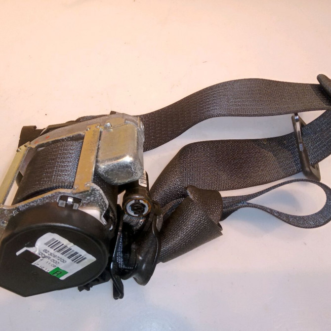 Ceinture avant droite occasion OPEL ZAFIRA III Phase 1 11-2011->... 13394803 1