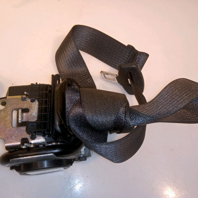 Ceinture avant droite occasion OPEL ZAFIRA III Phase 1 11-2011->... 13394803 2