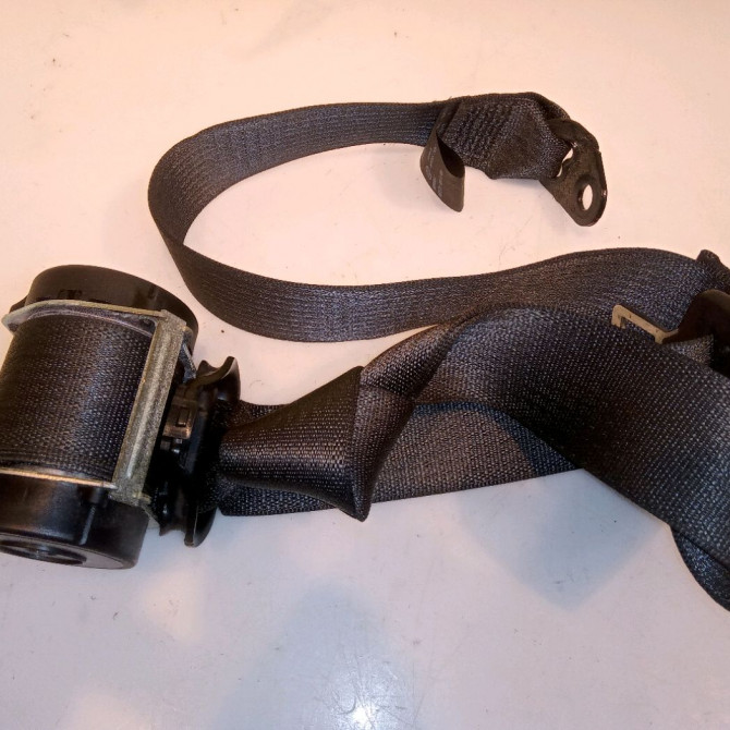 Ceinture arrière gauche occasion OPEL ZAFIRA III Phase 1 11-2011->... 39093549 1