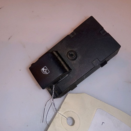 Commande leve-glace porte arrière gauche occasion OPEL ASTRA IV Phase 1 01-2010->06-2012 13301888