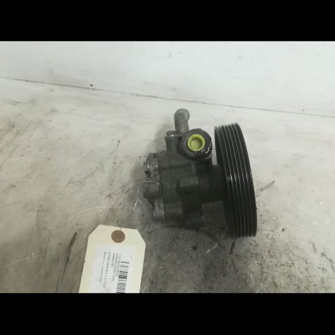 Pompe direction assistee occasion FORD FIESTA V Phase 2 10-2005->10-2008 1.4 TDCI 1416165 2