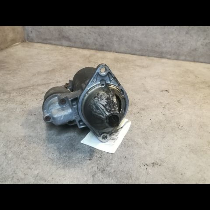 Démarreur occasion OPEL CORSA II Phase 1 03-1993->04-1997 1.2i 93171936 1