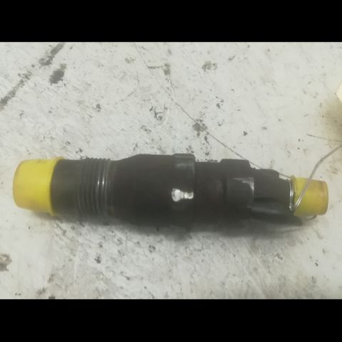 occasion PEUGEOT 106 Phase 2 04-1996->09-2003 198065 1